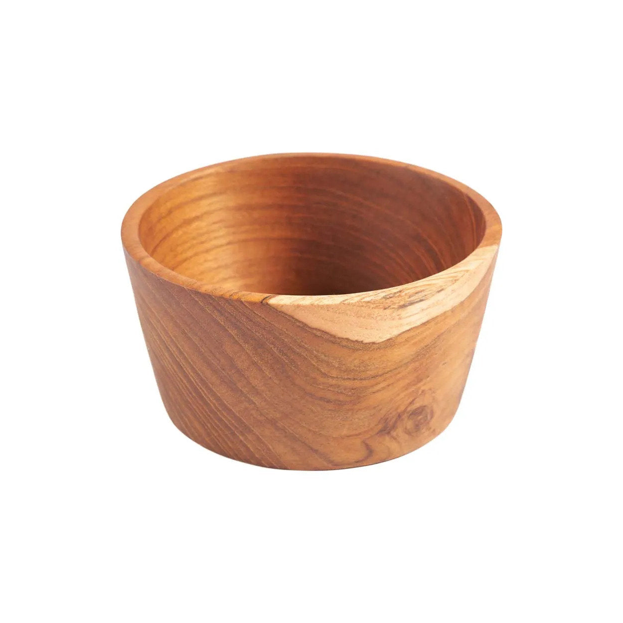 Die Popcorn-Snack-Schale