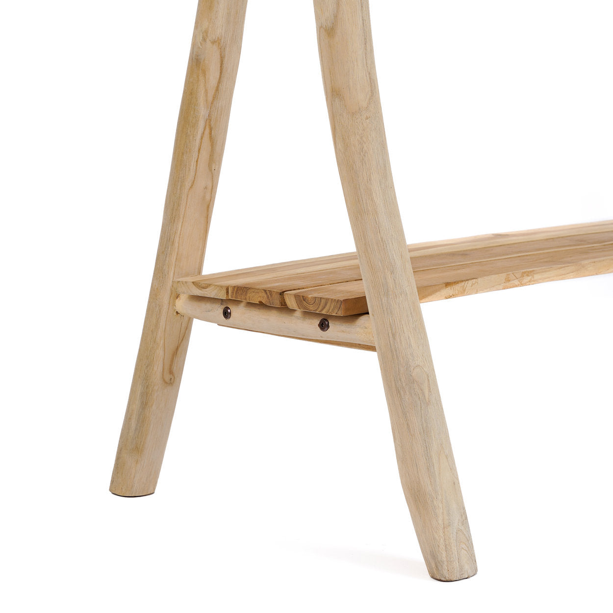 The Cloth Rack - Natural