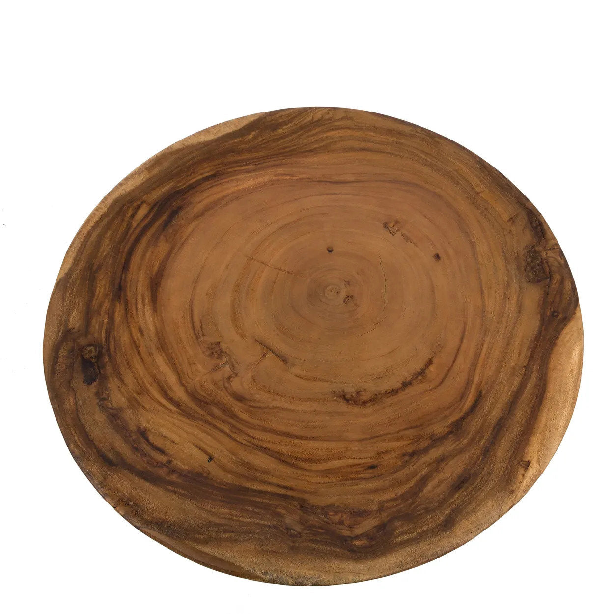 Der "Munggur" Couchtisch - Natural