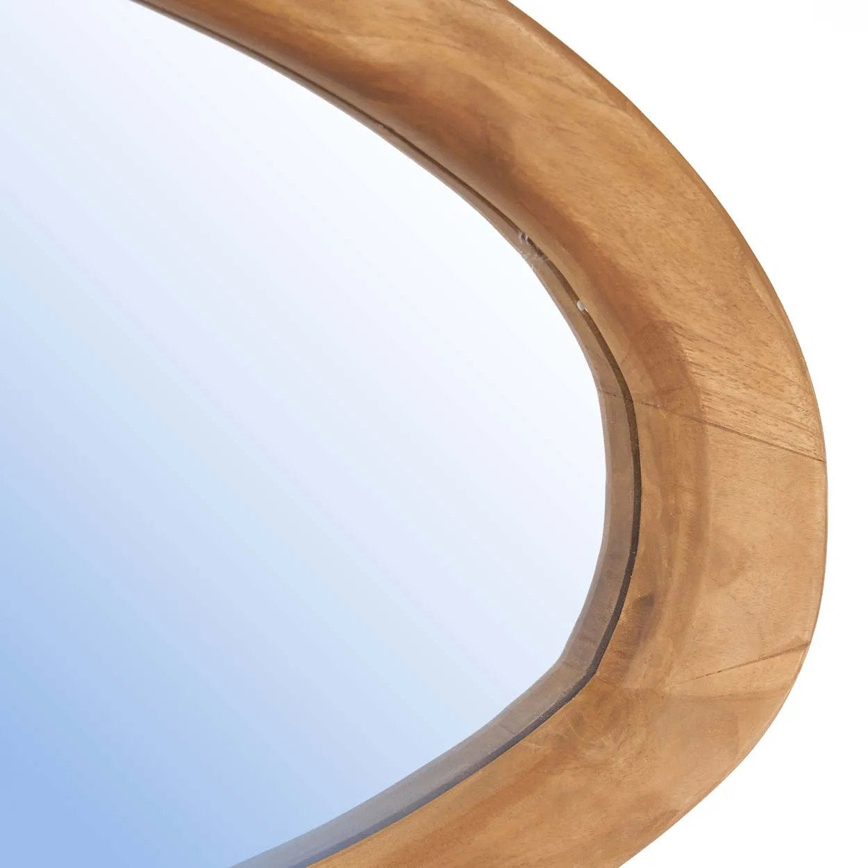 Le miroir bio - Naturel - M