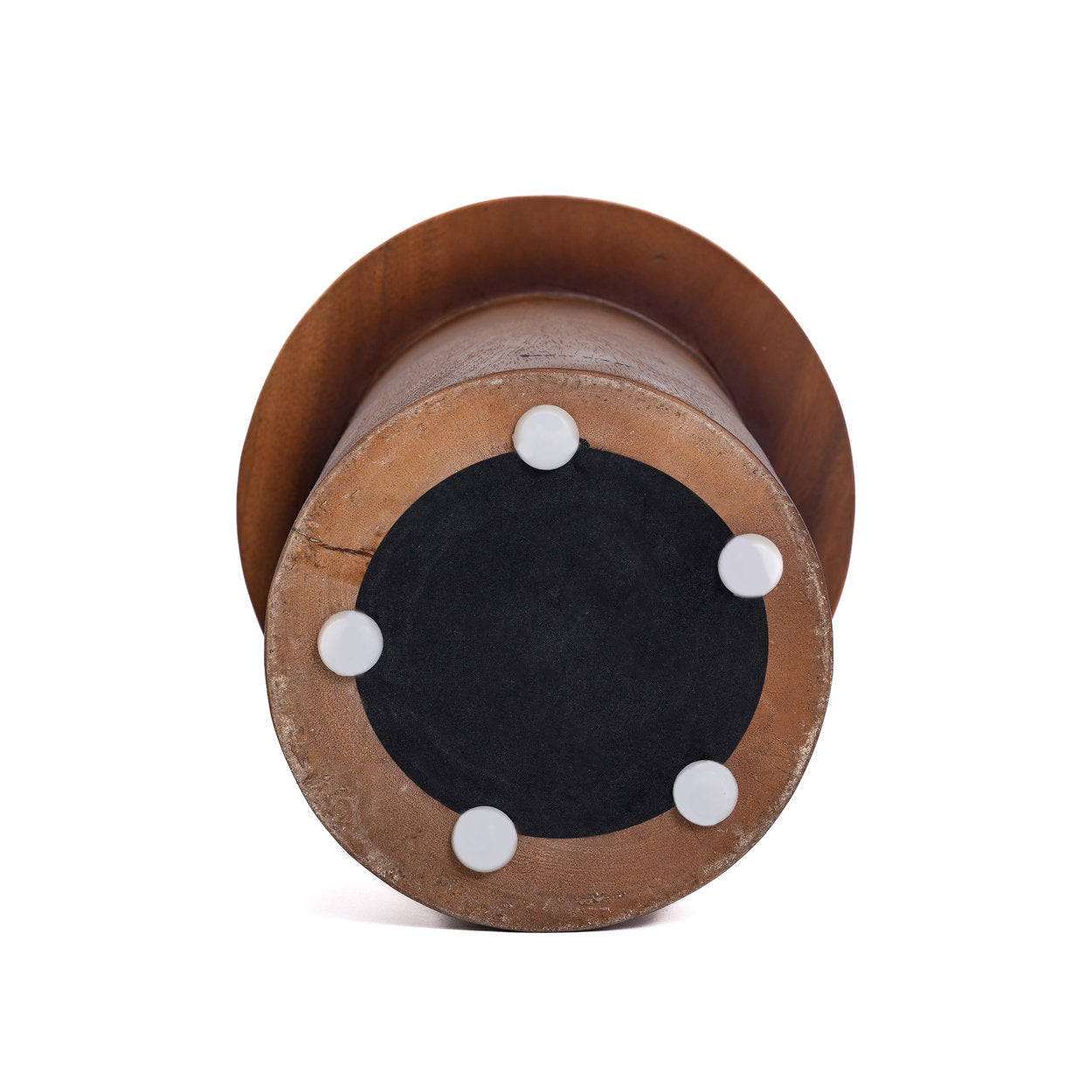 The "Inti" Side Table - Natural