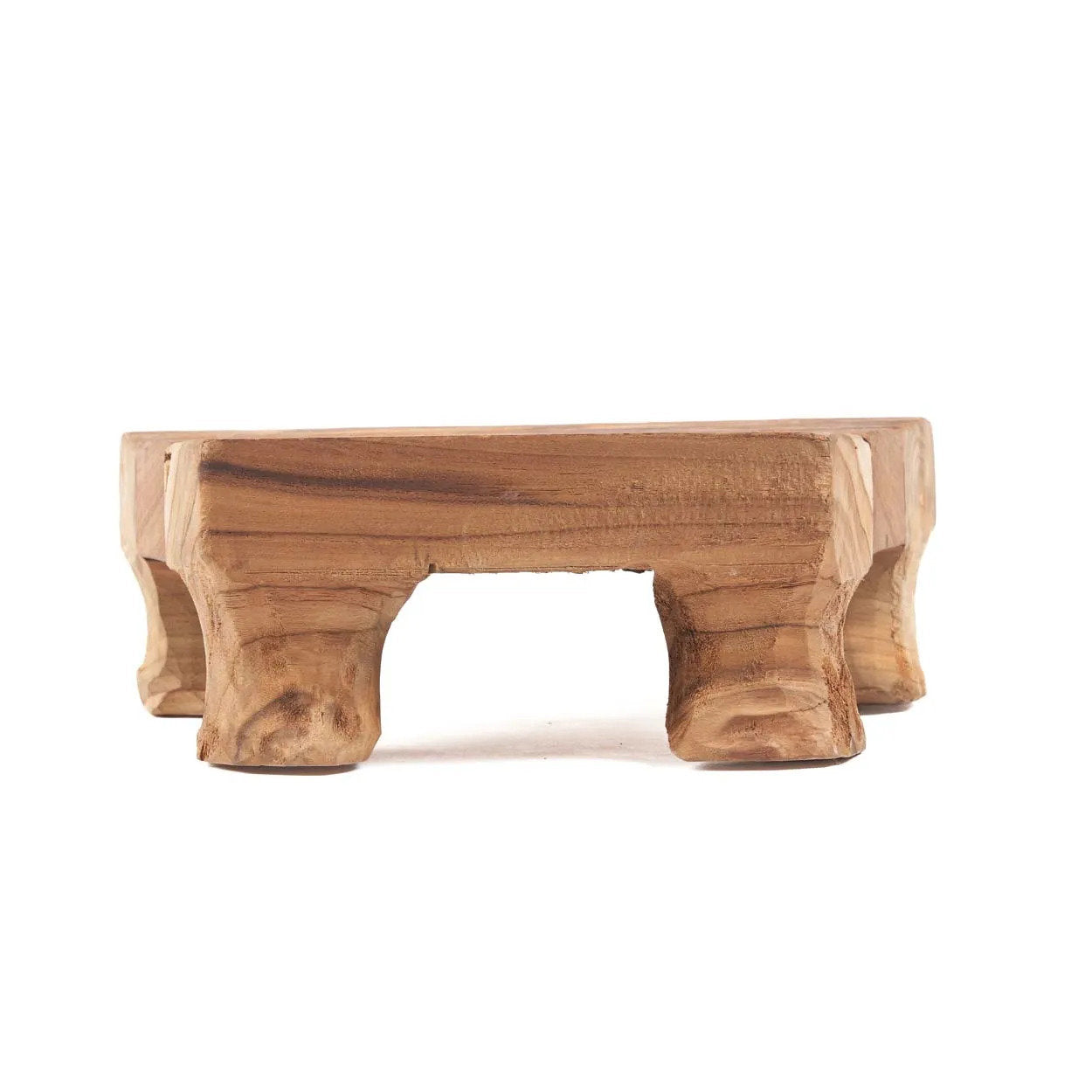 Das leckere Tablett - Natürlich