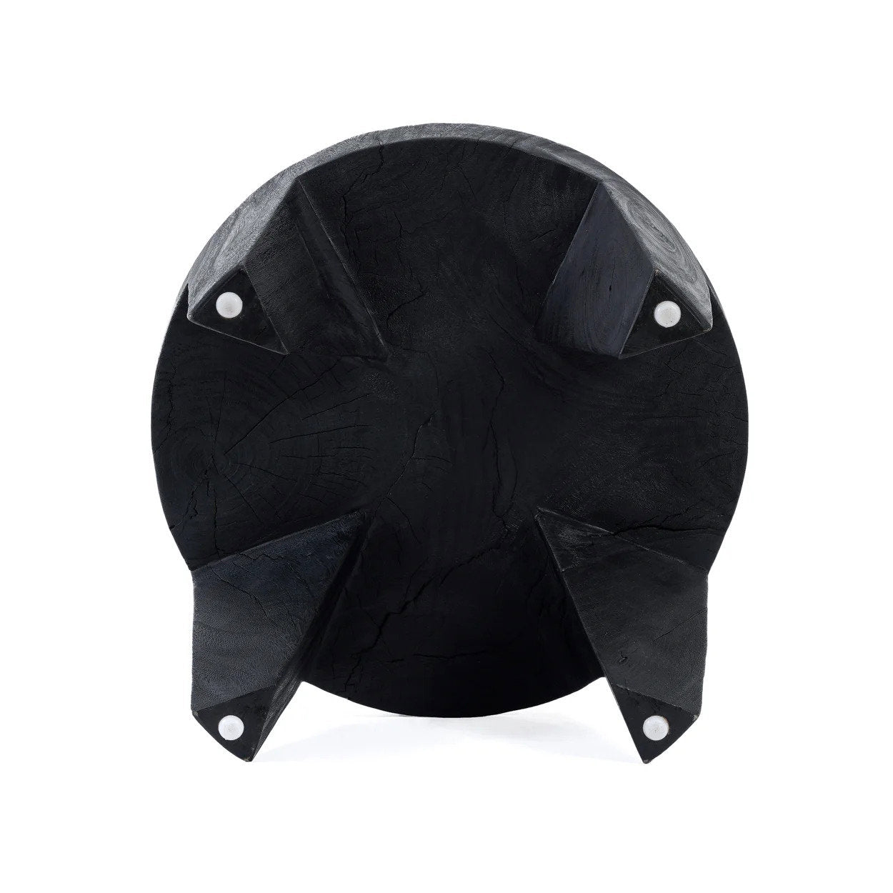 The "Madero" Coffee Table - Black