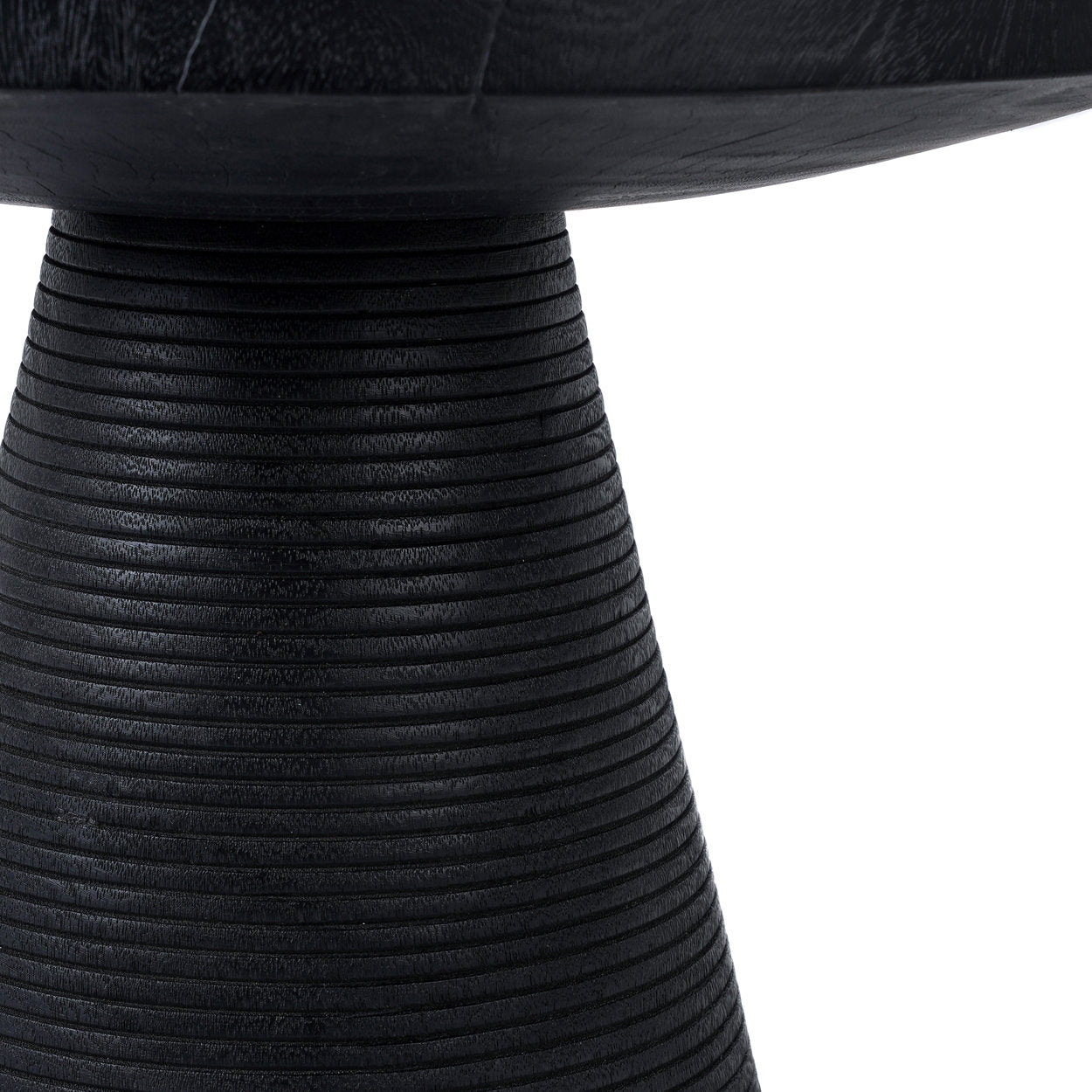 The "Hi Matata" Coffee Table - Black