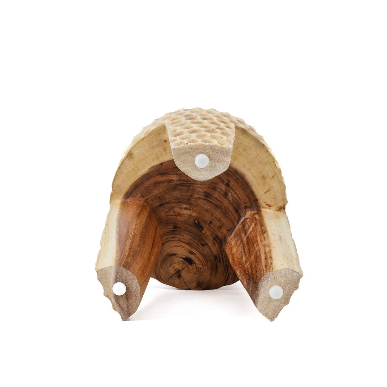 The "Paramo" Stool - Natural