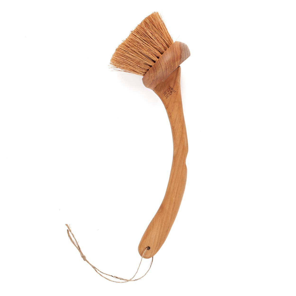 The "Naan" Brush - Natural