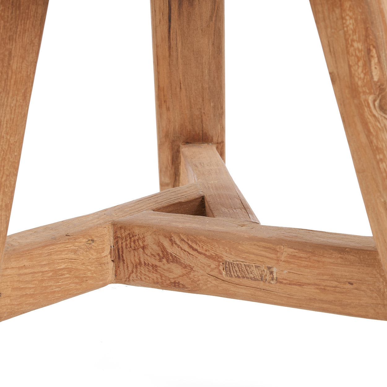 Der "Noguchi"-Hocker