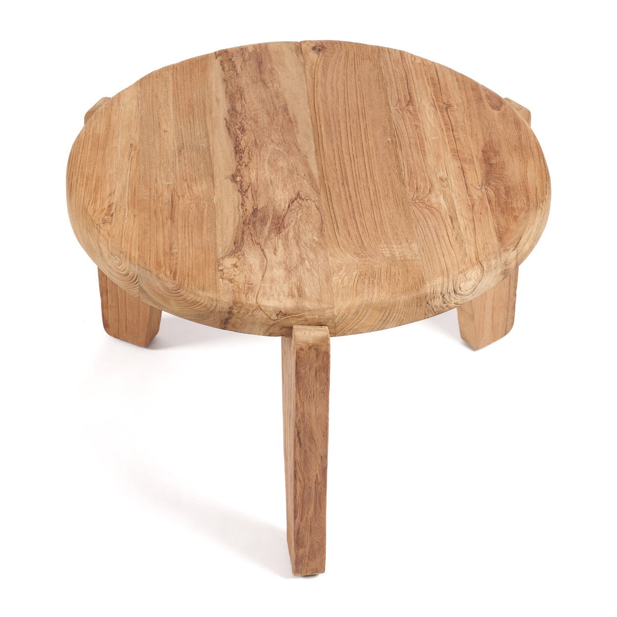 The "Wabi Sabi" Coffee Table - M