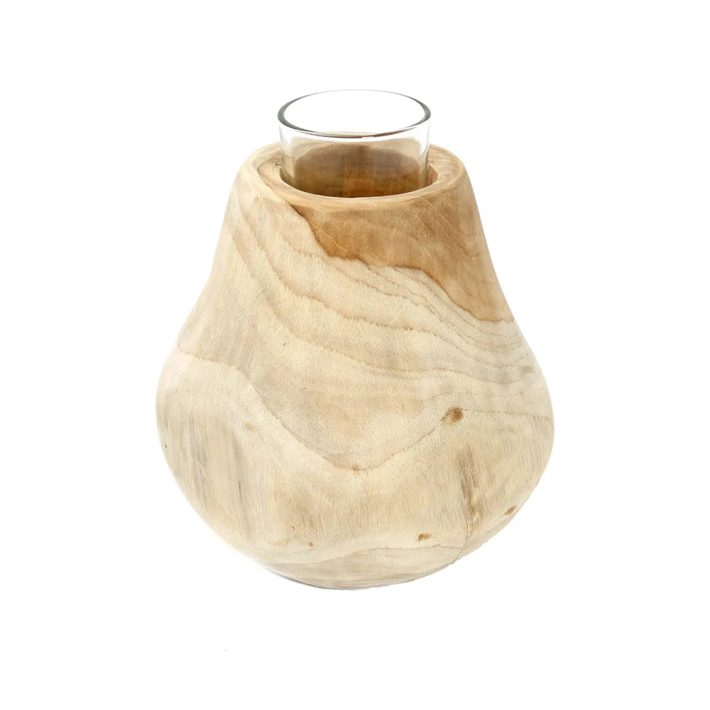 A gota de vela