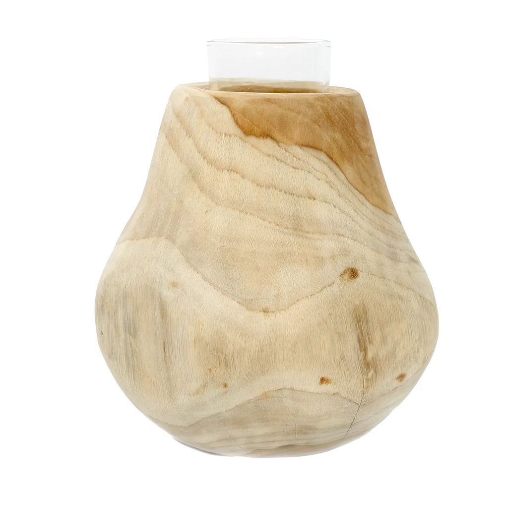 A gota de vela