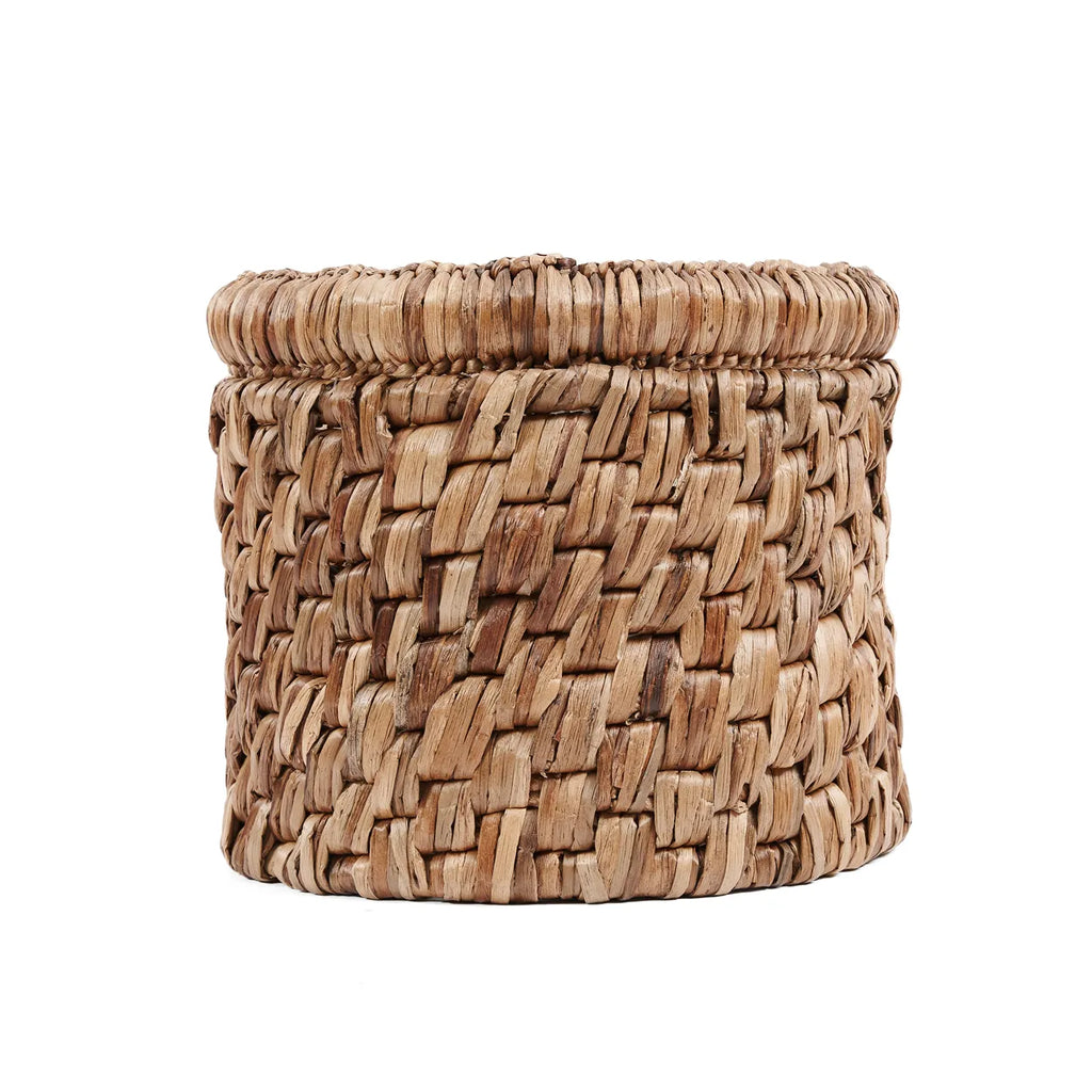 Le panier "Choppy" - Naturel