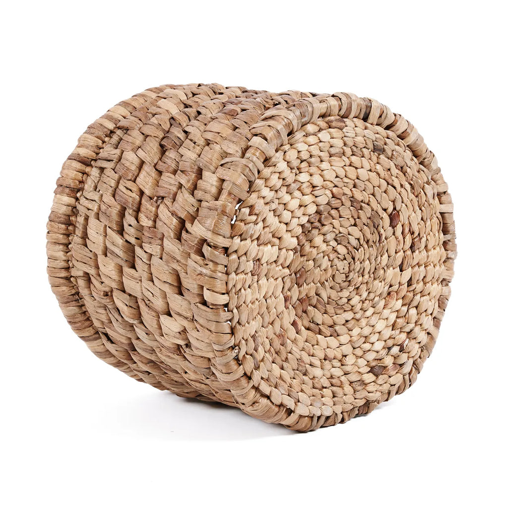 Le panier "Choppy" - Naturel