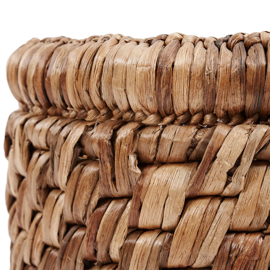 Le panier "Choppy" - Naturel