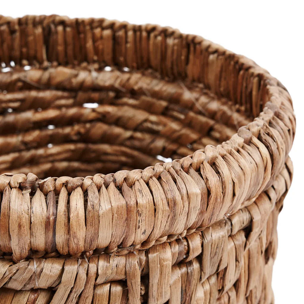 Le panier "Choppy" - Naturel