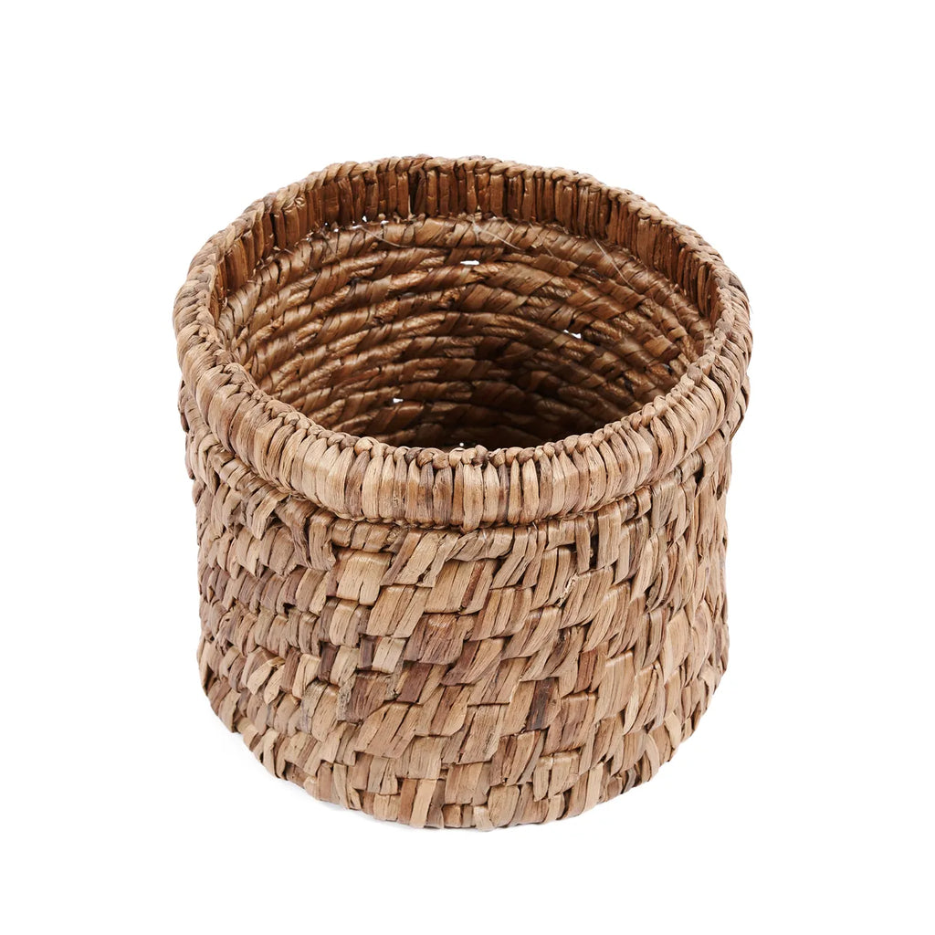 Le panier "Choppy" - Naturel