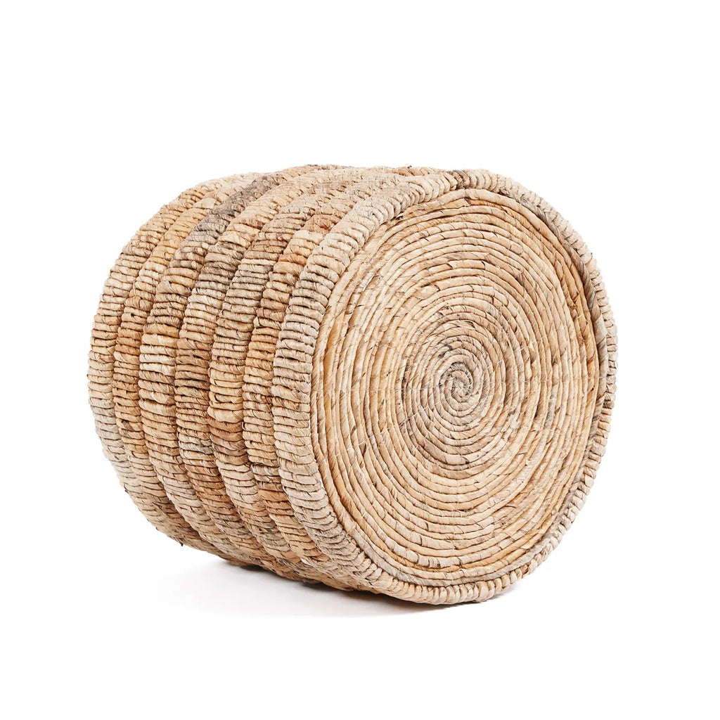 The "Chuma" Basket - Natural