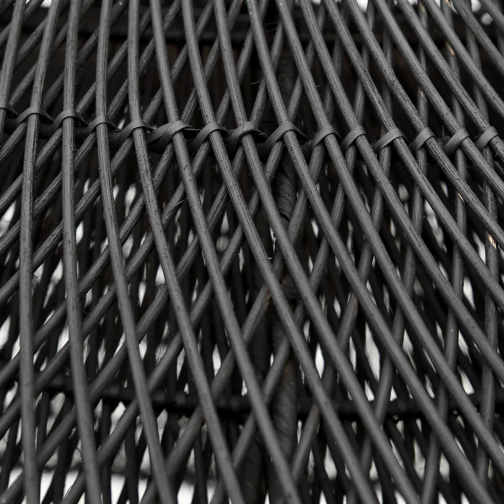 Candeeiro suspenso The Cloud - Preto - XXL