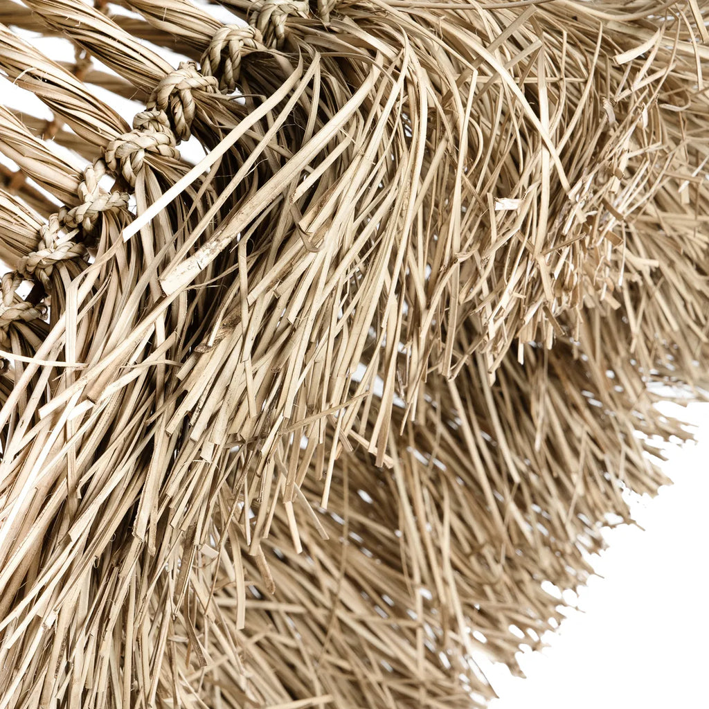 Die "Guagua" Pendelleuchte - Natur - L