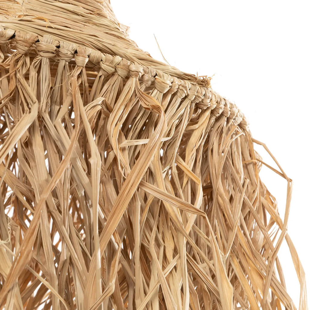 Die Pendelleuchte "Honolulu" - Natur