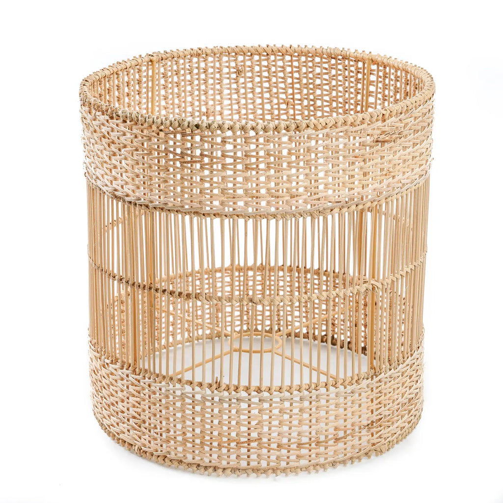 Lampe à poser "Kiska" - Blanc naturel