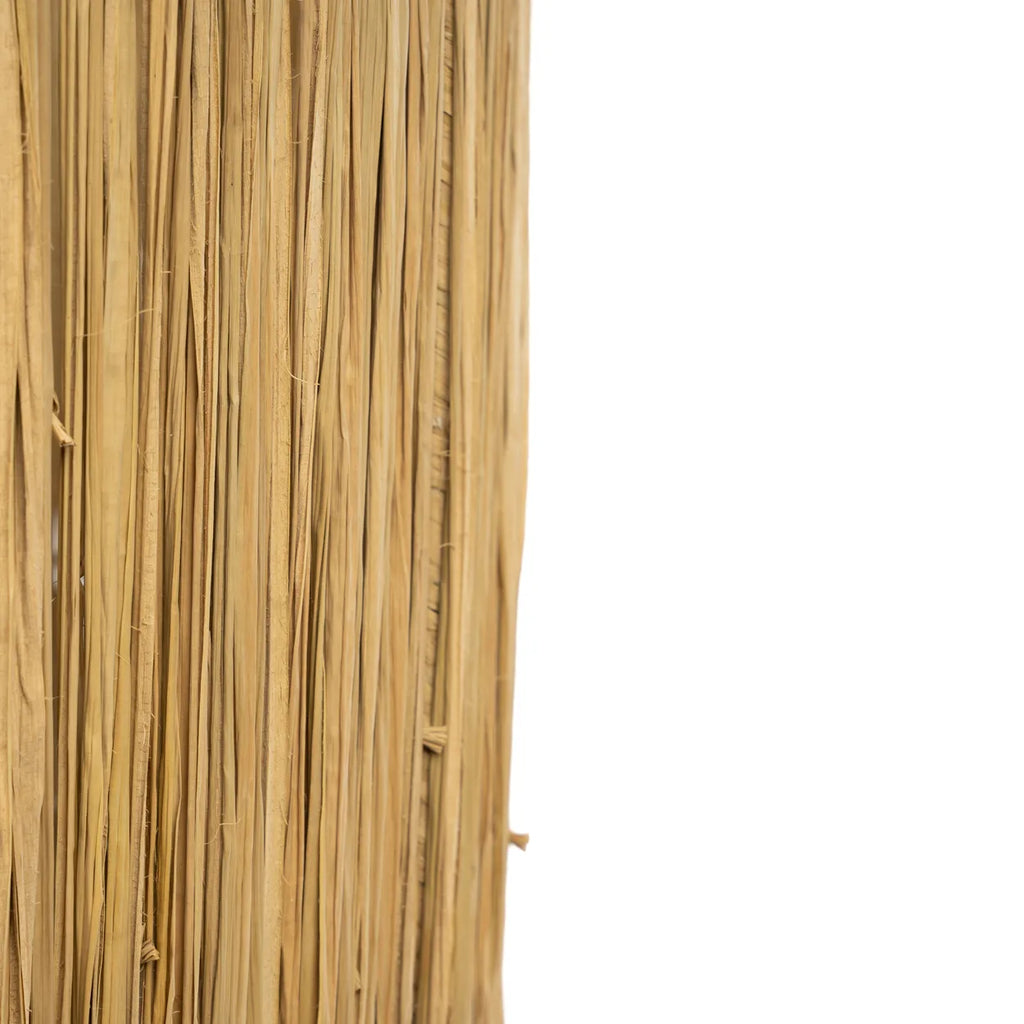 Lampe à poser "Molokai" - Blanc naturel