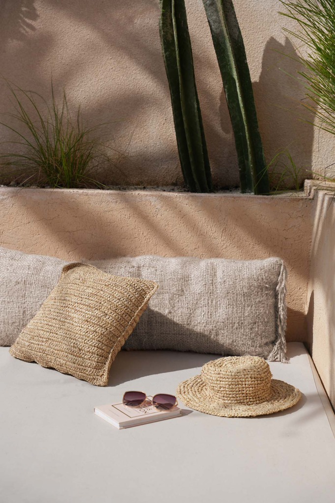 The Beach Hat #2