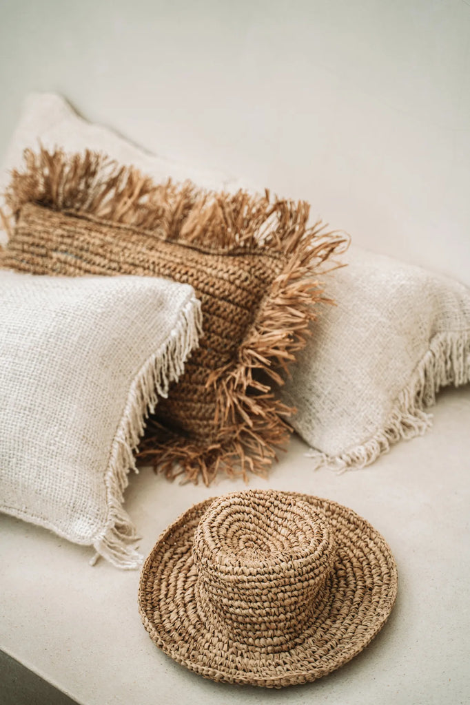 The Beach Hat #2