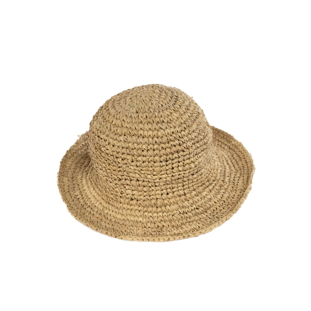 The Beach Hat #2