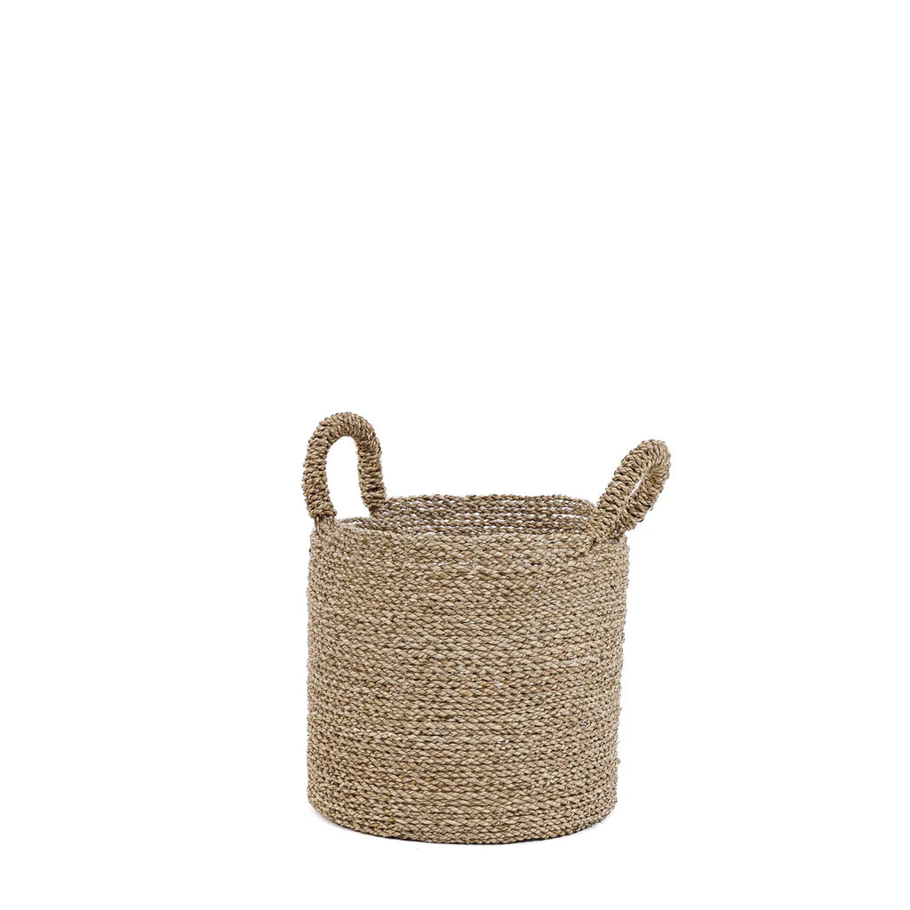 Le panier "Sensity" - Naturel - S