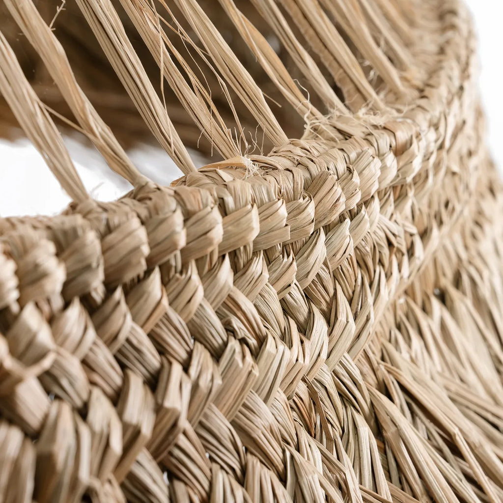 Lámpara Colgante "Summer Vibes" - Natural - XL