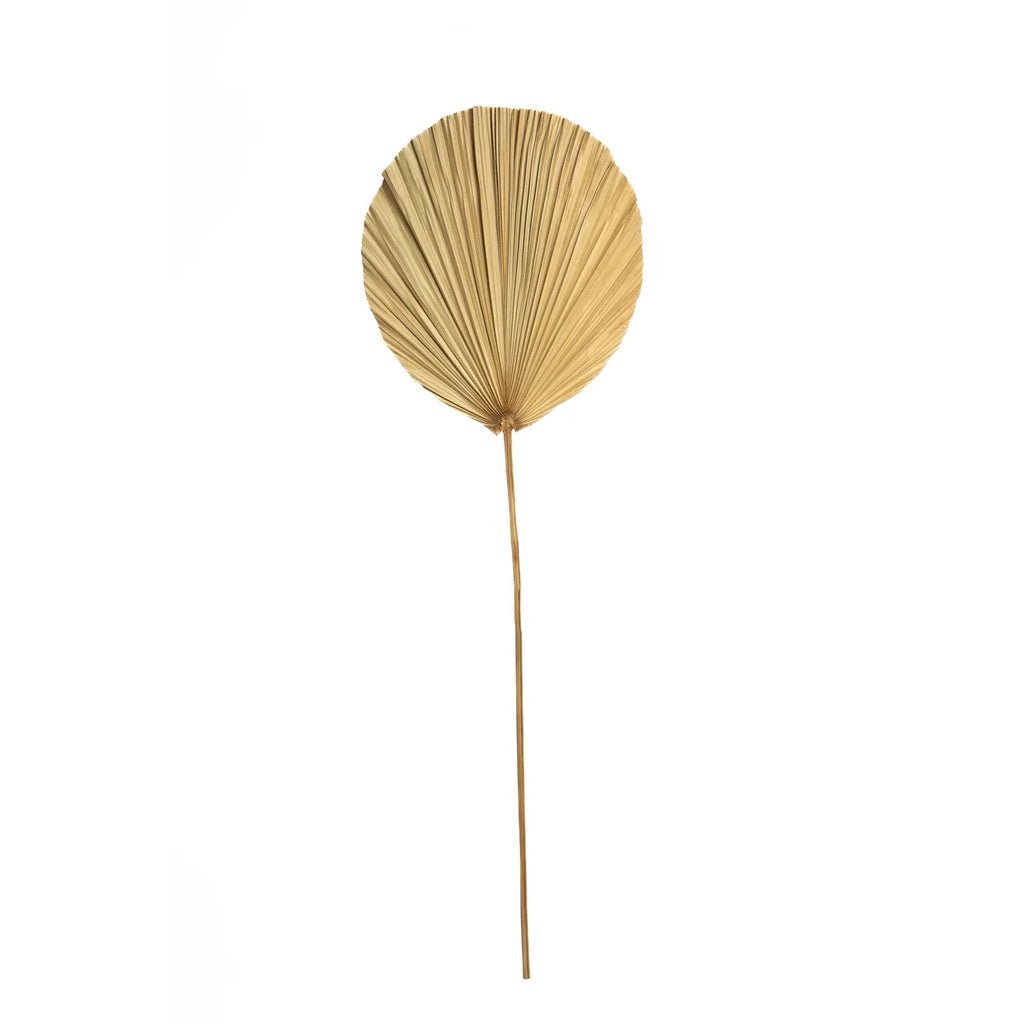 The Rayung Leaf - Natural - Balinaya