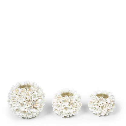 Der "Flower Power" Kerzenständer - S