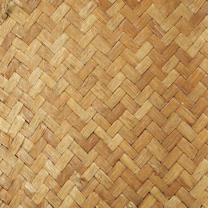 Der Krieger am Stand