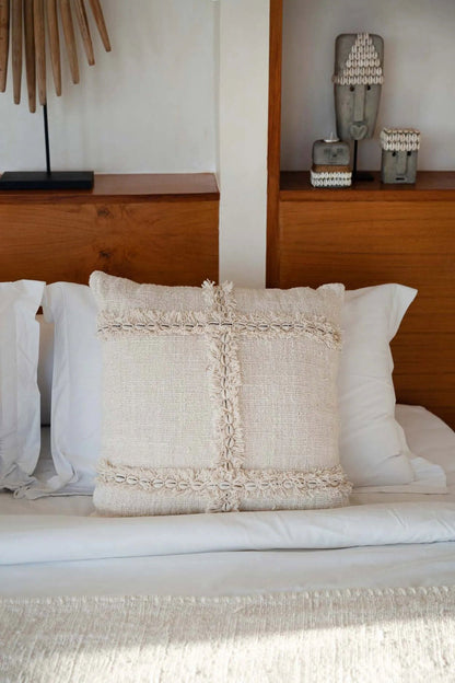 Der Nomaden-Kissenbezug - Natur