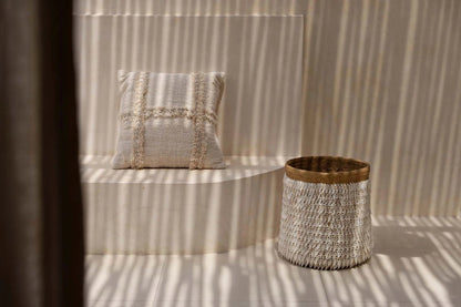 Der Nomaden-Kissenbezug - Natur