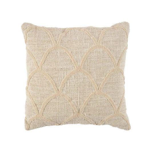 The "Sahara" Cushion Cover - Natural