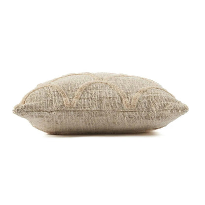 The "Sahara" Cushion Cover - Natural