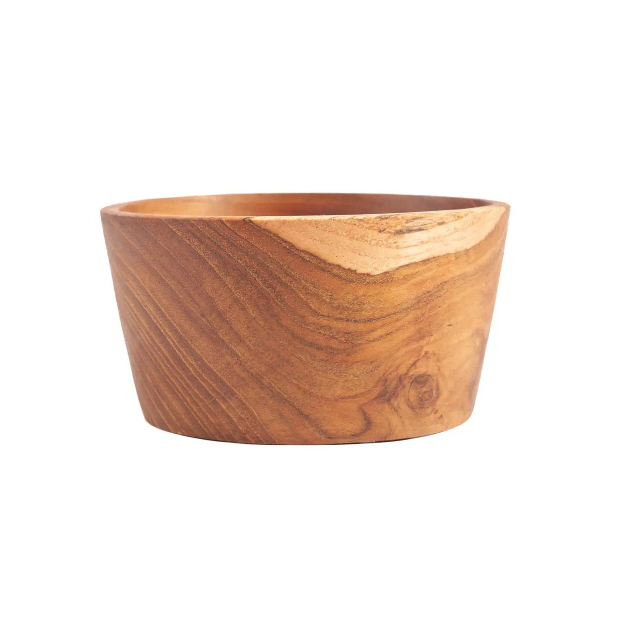 Die Popcorn-Snack-Schale