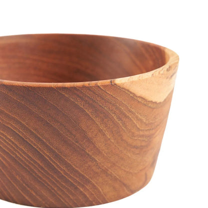 Die Popcorn-Snack-Schale