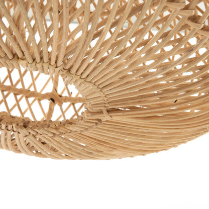 The "Wholly" Pendant Lamp - Natural - S