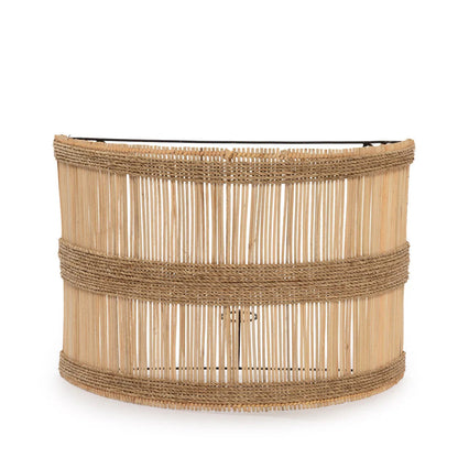 L'applique murale "Doedoe" - Naturelle - M