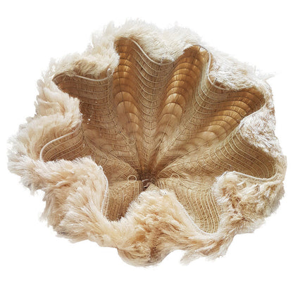 Die "Rami" Pendelleuchte - Natur - XL