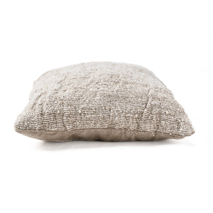 The Linen Edit Cushion Cover - Natural