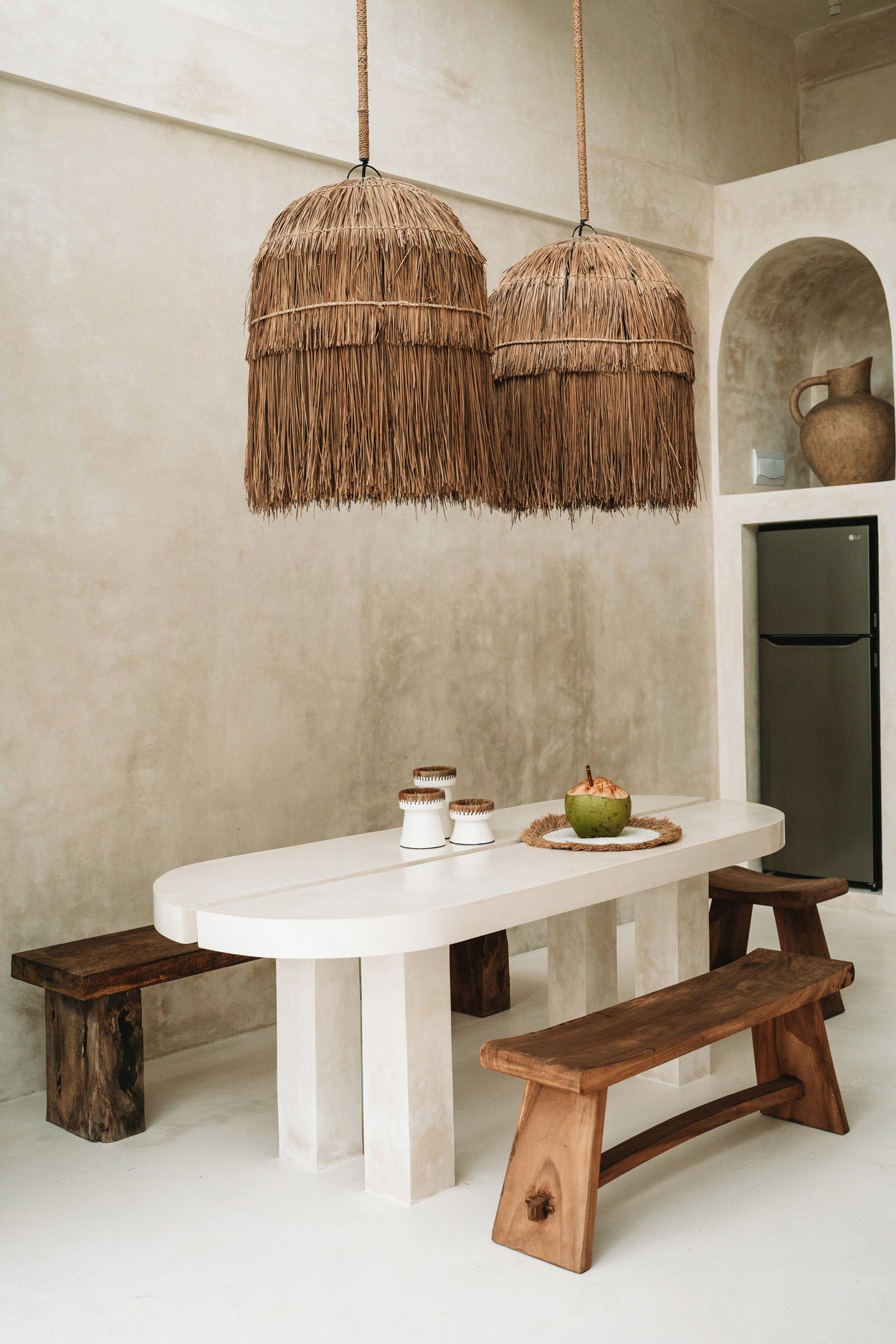 Die Suar Bank - Natürlich - 120