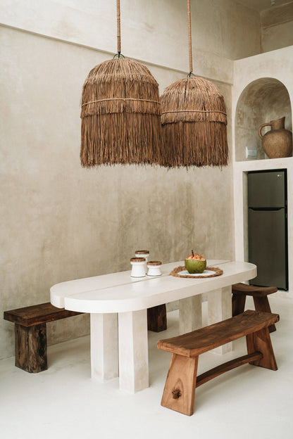 Die Suar Bank - Natürlich - 120