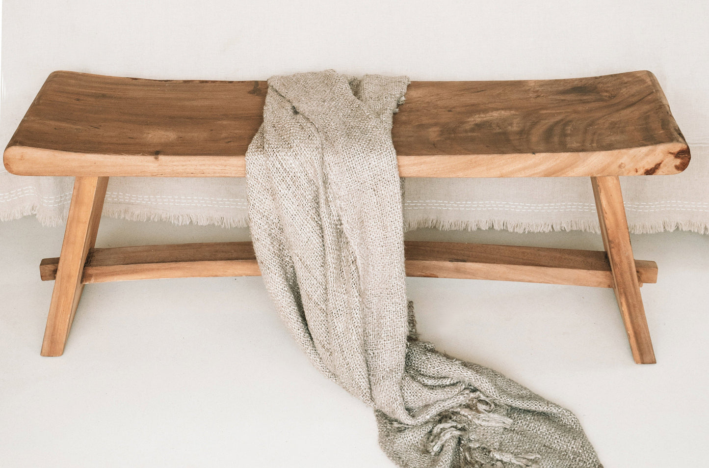 Die Suar Bank - Natürlich - 120