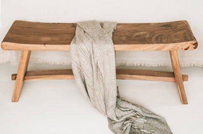 Die Suar Bank - Natürlich - 120