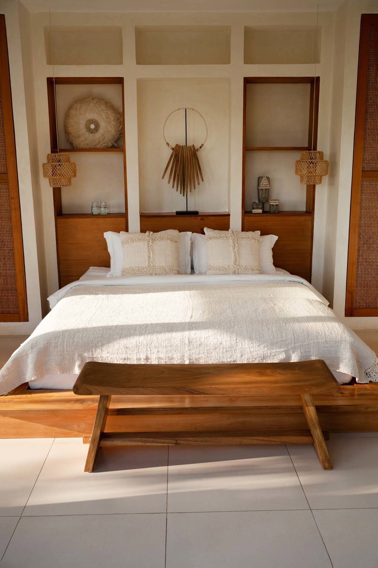 Die Suar Bank - Natürlich - 120