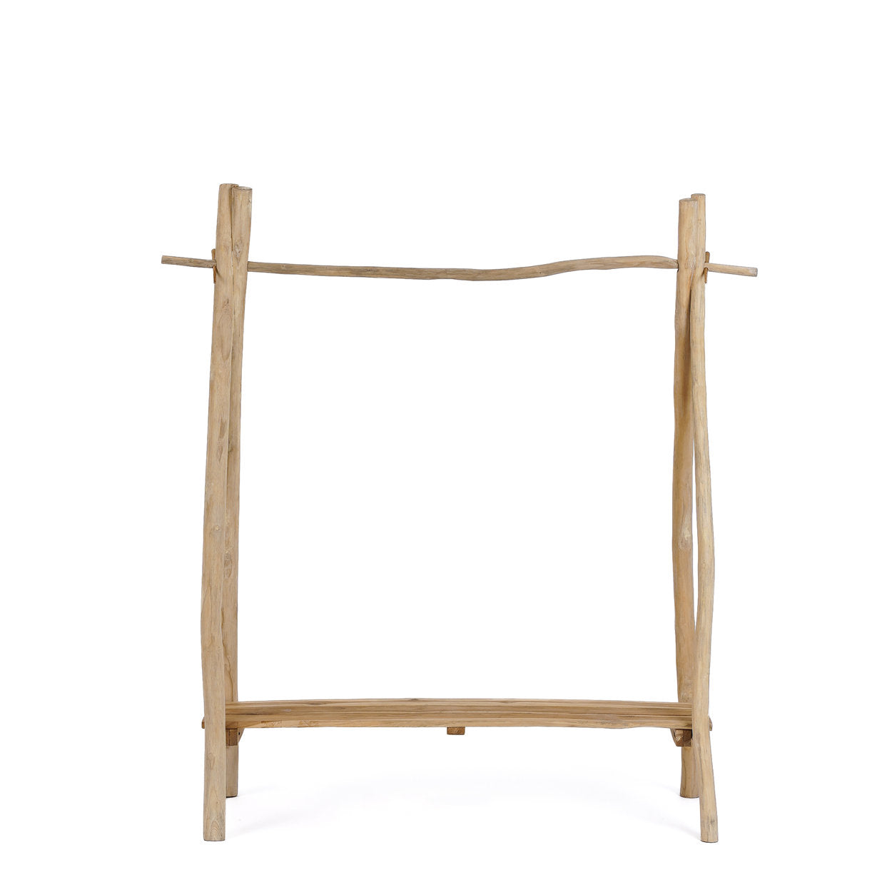The Cloth Rack - Natural