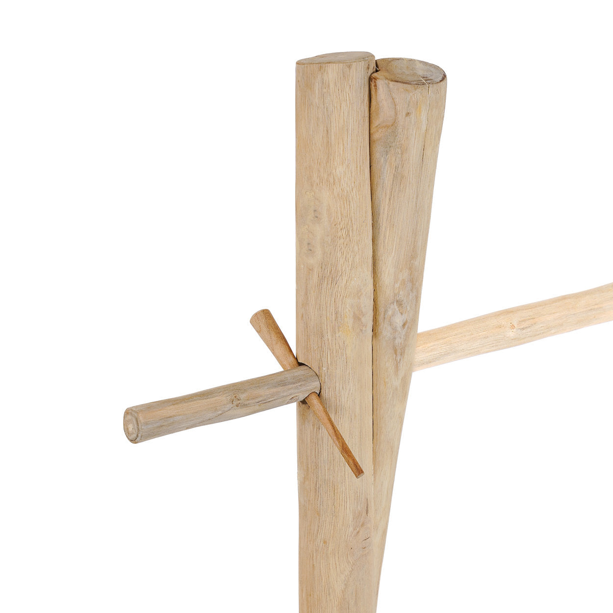 The Cloth Rack - Natural